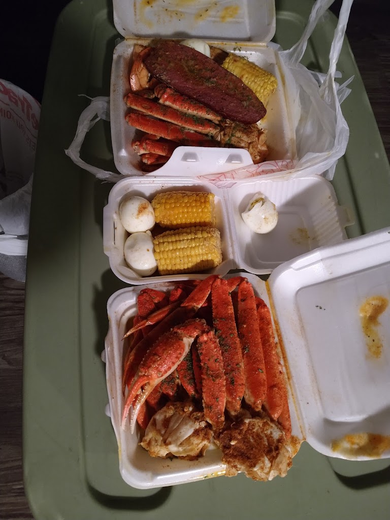 R & R Crab House Jacksonville, FL 32211 Menu, Hours, Reviews and