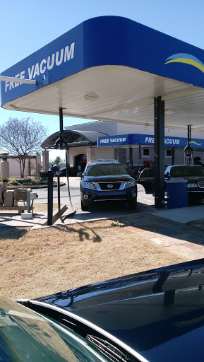 Super Shine Carwash-Brainerd en Chattanooga
