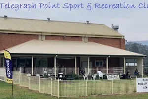 Telegraph Point Sports & Recreation Club image