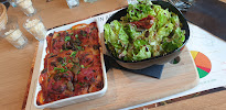 Lasagnes du Restaurant biologique Trattino à Lyon - n°14