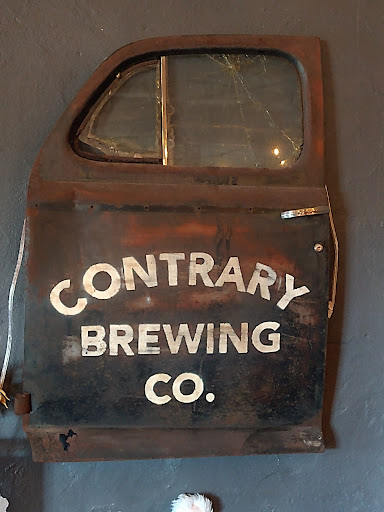 Brewery «Contrary Brewing Co», reviews and photos, 411 W Mississippi Dr, Muscatine, IA 52761, USA