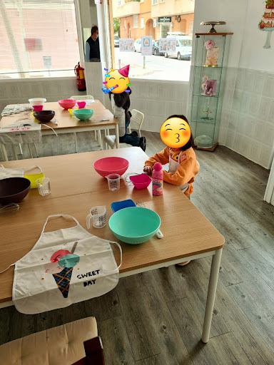 Pastelería Les Cakes de Laura