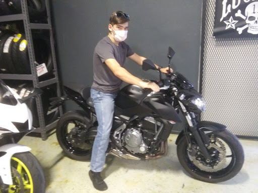 Motorcycle Shop «Southwest Cycle», reviews and photos, 620 NE 15th Ave #1, Cape Coral, FL 33909, USA