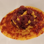 Photo n°5 de l'avis de Federica.o fait le 02/05/2023 à 14:48 sur le  Vitae Ristorante Capraia à Capraia Isola