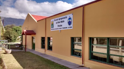 Escuela Agropecuaria De Nivel Medio