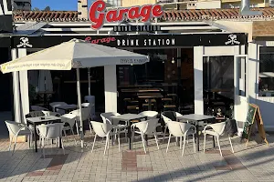 GARAGE Drink Station image