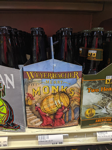 Liquor Store «J B Liquor», reviews and photos, 120 Center Square Rd, Swedesboro, NJ 08085, USA