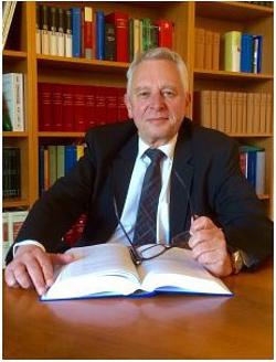 Rezensionen über Loup Bernard in Villars-sur-Glâne - Anwalt