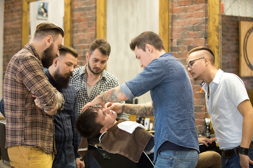 Premier Institute of Education - North Shore Campus (Hairdressing, Barbering, & Beauty)
