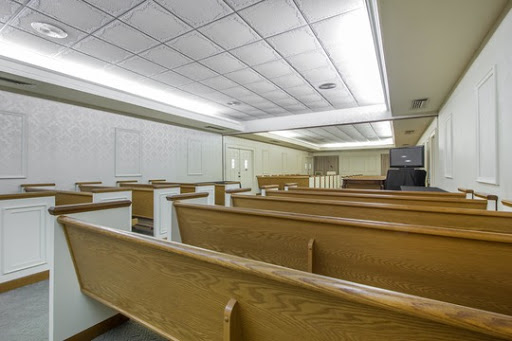 Funeral Home «Stowers Funeral Home», reviews and photos, 401 W Brandon Blvd, Brandon, FL 33511, USA