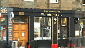 Victoria Regalia - Shop for Feemasons
