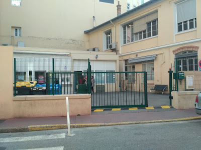 CCAS de Cannes (Pôle Action Sociale Solidarité Insertion) à Cannes
