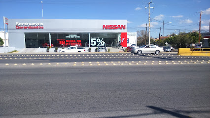Nissan Torres Corzo Lomas