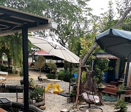 Coffee Tree Coffee&Cake Chiangrai photo