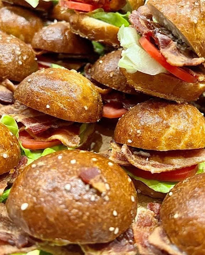 Event Venue «Bridgewater Place», reviews and photos, 205 Bridgewater Rd NW, Knoxville, TN 37923, USA