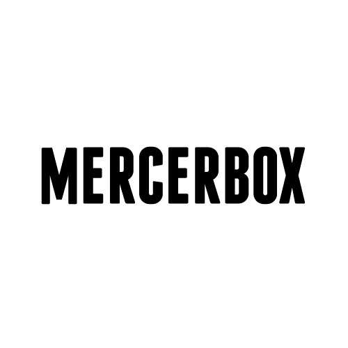 Mercerbox