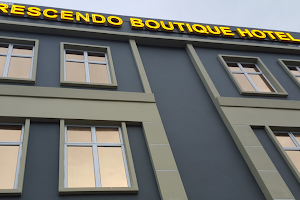 Crescendo Boutique Hotel image