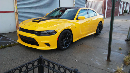 Used Car Dealer «Champions Auto Sales», reviews and photos, 1942 Utica Ave, Brooklyn, NY 11234, USA