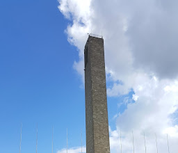 Bell Tower of Berlin Olympic Stadium photo