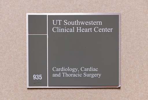 Clinical Heart and Vascular Center - UT Southwestern