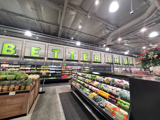 Supermarket «Lucky», reviews and photos, 6155 W Las Positas Blvd, Pleasanton, CA 94588, USA