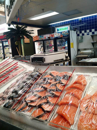 Supermarket «Key Food Fresh», reviews and photos, 1805 Central Ave, Valley Stream, NY 11580, USA