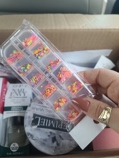 Beauty Supply Store «Nails Bay Supply», reviews and photos, 1189 Dorchester Ave, Dorchester, MA 02125, USA