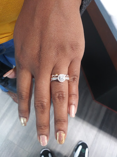 Jewelry Store «Thollot Diamonds & Fine Jewelry», reviews and photos, 3790 E 104th Ave, Denver, CO 80233, USA