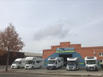Full Camper