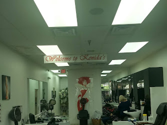 Kenida's Salon