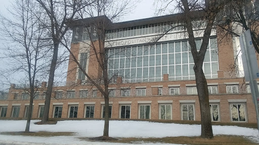 Book Store «Metropolitan State University Bookstore», reviews and photos, 645 7th St E, St Paul, MN 55106, USA