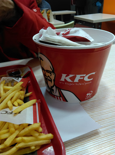 KFC Paris Convention