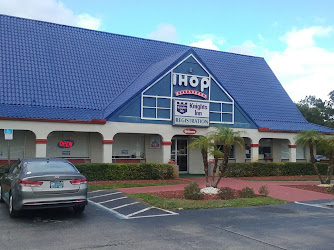 IHOP