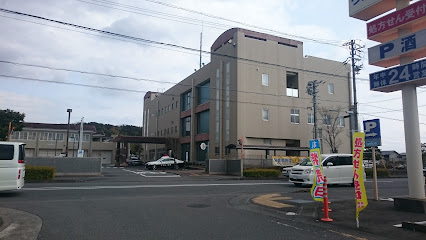 静岡県 菊川警察署