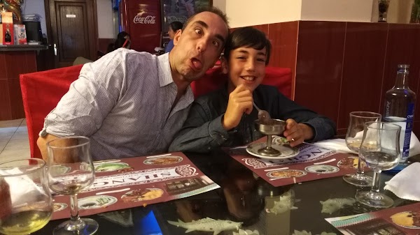Imagen de Restaurante Chino Shanghai (10 de 10)