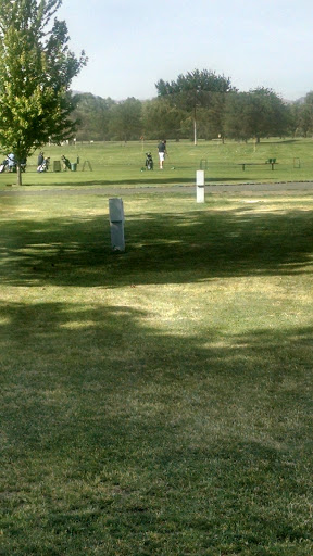 Private Golf Course «Yakima Elks Golf & Country Club: Pro Shop», reviews and photos, 318 Golf Course Loop Rd, Selah, WA 98942, USA