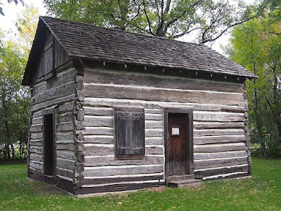Bergquist Cabin