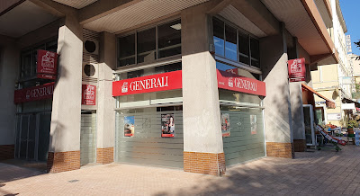 Assurance Generali - Cabinet Masse Assurances à Menton