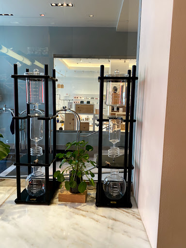 Coffee Shop «Weekend Coffee», reviews and photos, 1511 Commerce St, Dallas, TX 75201, USA