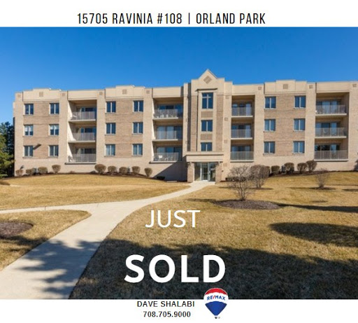 Real Estate Agents «RE/MAX Synergy: Dave Shalabi», reviews and photos, 15607 Harlem Ave, Orland Park, IL 60462, USA