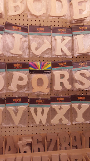 Craft Store «Hobby Lobby», reviews and photos, 14858 Preston Rd, Dallas, TX 75240, USA