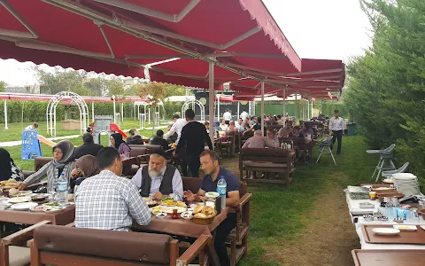 Bülbüldalları Restaurant & Kır Bahçesi & Kahvaltı image