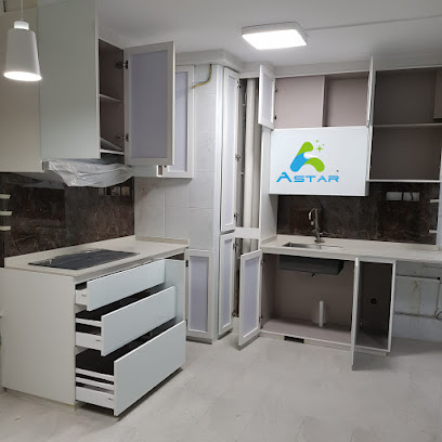 Aspire Kitchen Cabinet Singapore