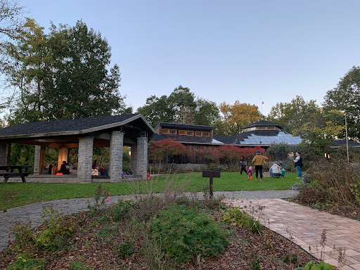 Nature Preserve «Benjamin Olewine III Nature Center», reviews and photos, 100 Wildwood Way, Harrisburg, PA 17110, USA