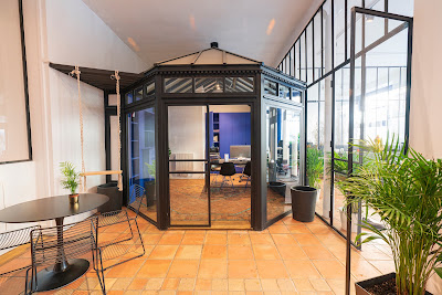 Immobilière Convention - Agence Victoria à Paris