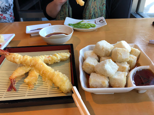 Tomo Sushi & Teriyaki image