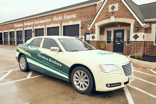 Auto Repair Shop «Christian Brothers Automotive Rufe Snow», reviews and photos, 7780 Rufe Snow Dr, Fort Worth, TX 76148, USA