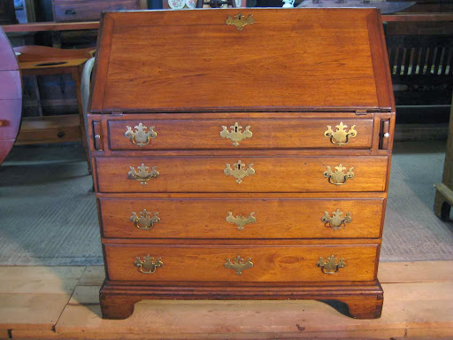 Antique Furniture Store «Hogback Vintage», reviews and photos, 260 Langdell Rd, Johnson, VT 05656, USA