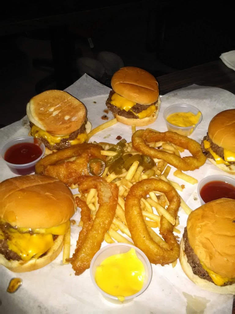 Marks Soap And Suds Bar And Grill 99762