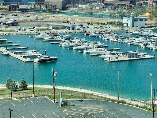 Hotel «Ameristar Casino Hotel East Chicago», reviews and photos, 777 Aldis Ave, East Chicago, IN 46312, USA